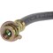 Centric Parts Brake Hose, 150.62061 150.62061 - alternate 3